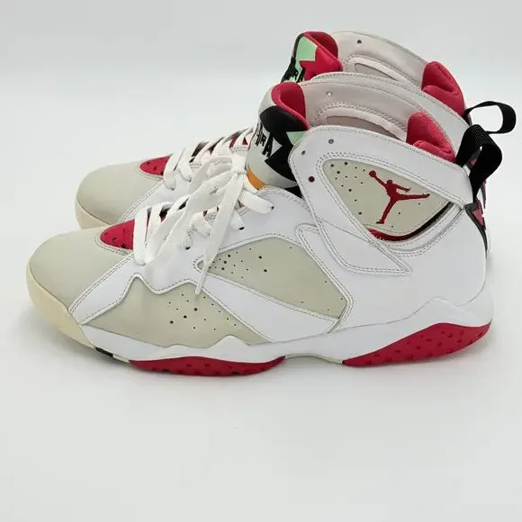 Jordan 7 Retro Hare 2015 - Size 12
